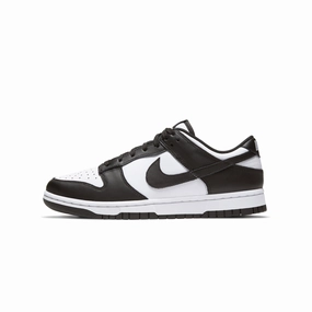 Nike Womens Dunk Low Shoes Urban Performance