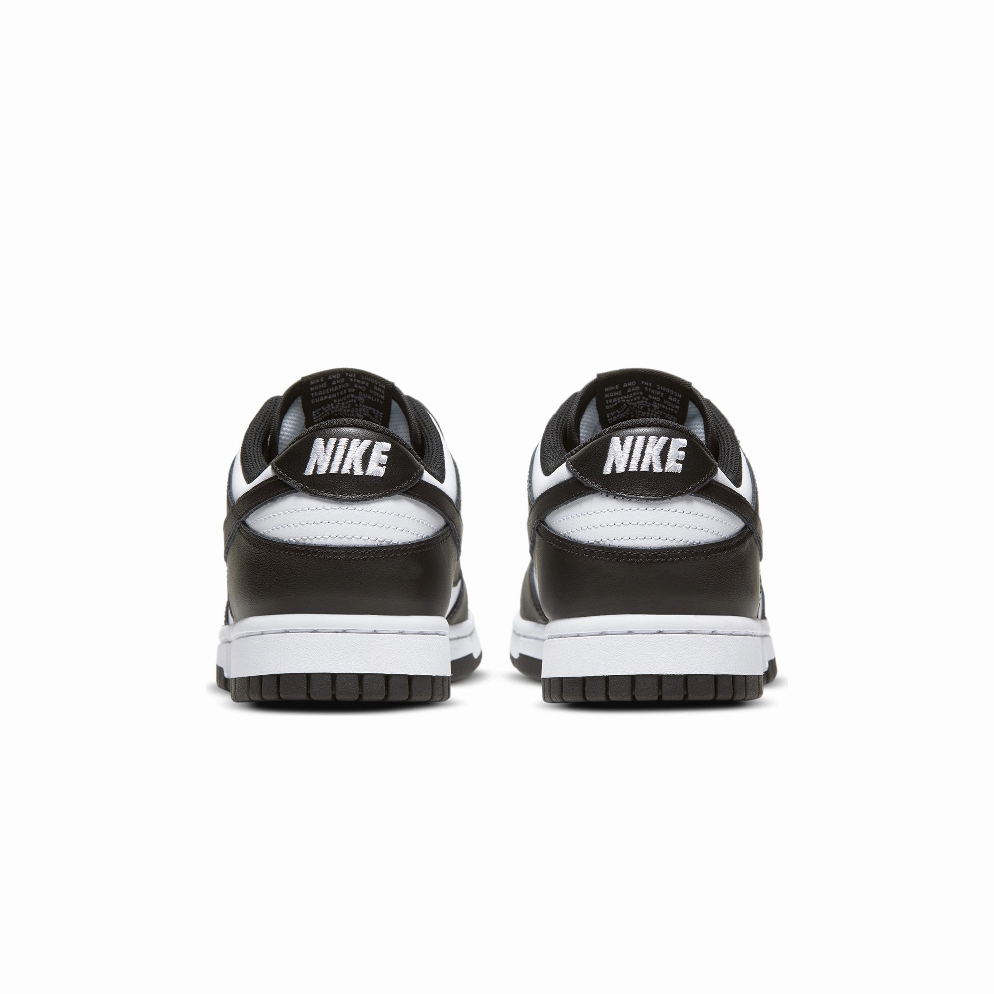 Stylish Sole Nike Womens Dunk Low Shoes