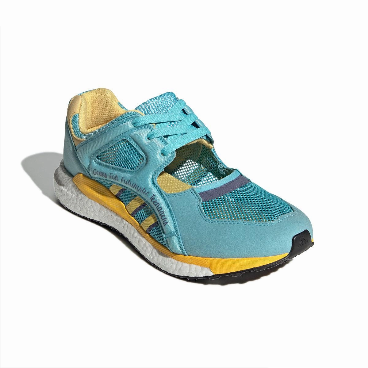 Stylish Support   Human Made EQT Racing