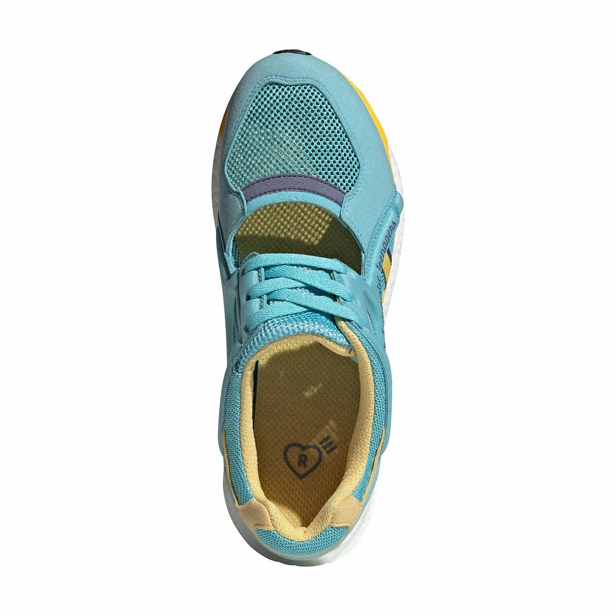 Stylish Support   Human Made EQT Racing