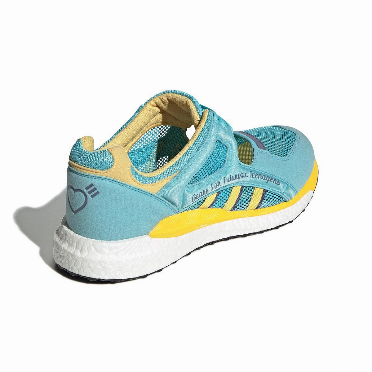 Stylish Support   Human Made EQT Racing