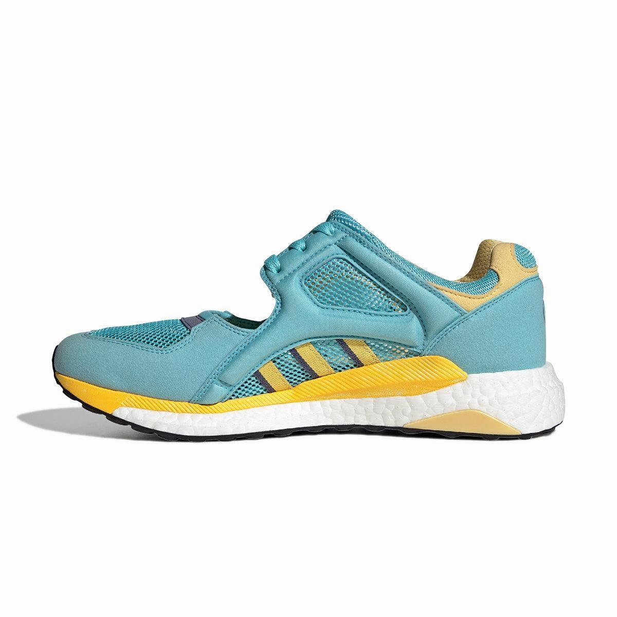 Stylish Support   Human Made EQT Racing