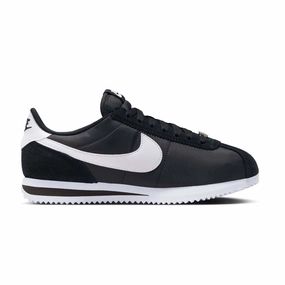 High Fashion Wmns Cortez  'Black White'