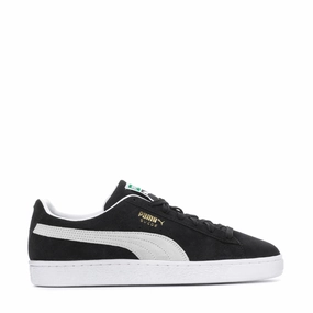 Jump Stability Suede Classic - Mens