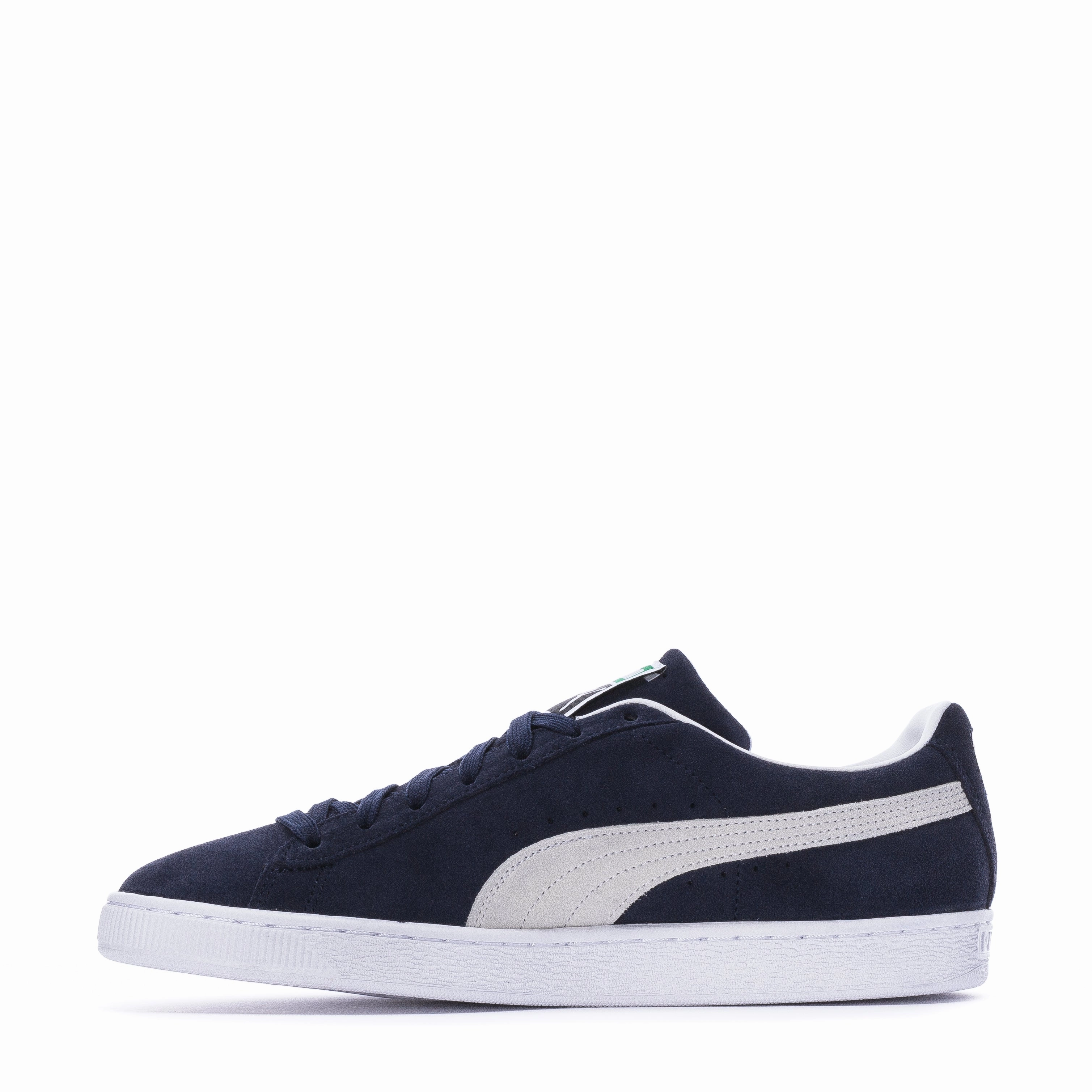 Suede Classic - Mens Superior Motion