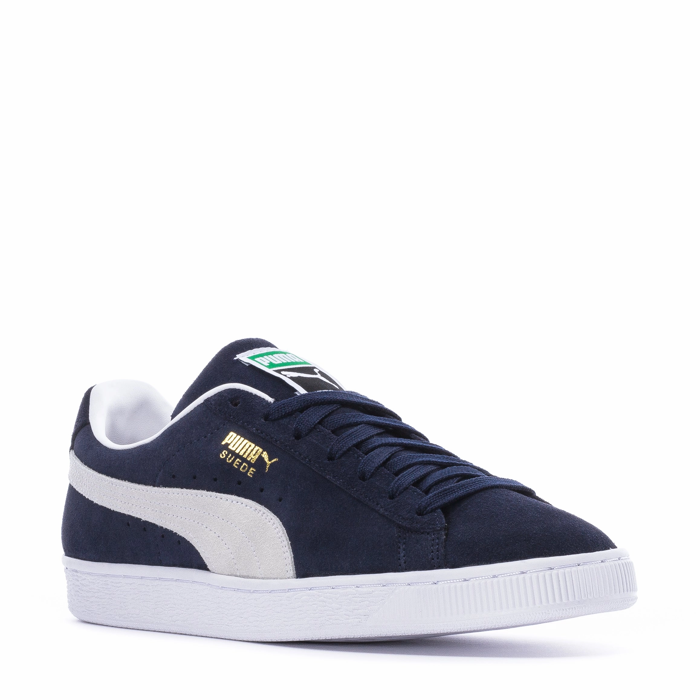 Suede Classic - Mens Superior Motion