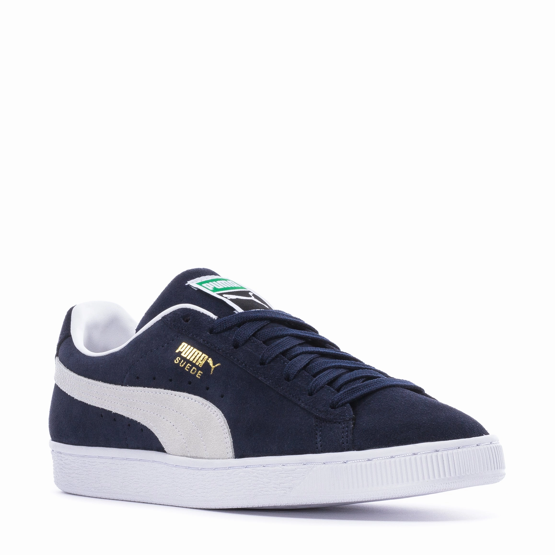 Suede Classic - Mens Superior Motion