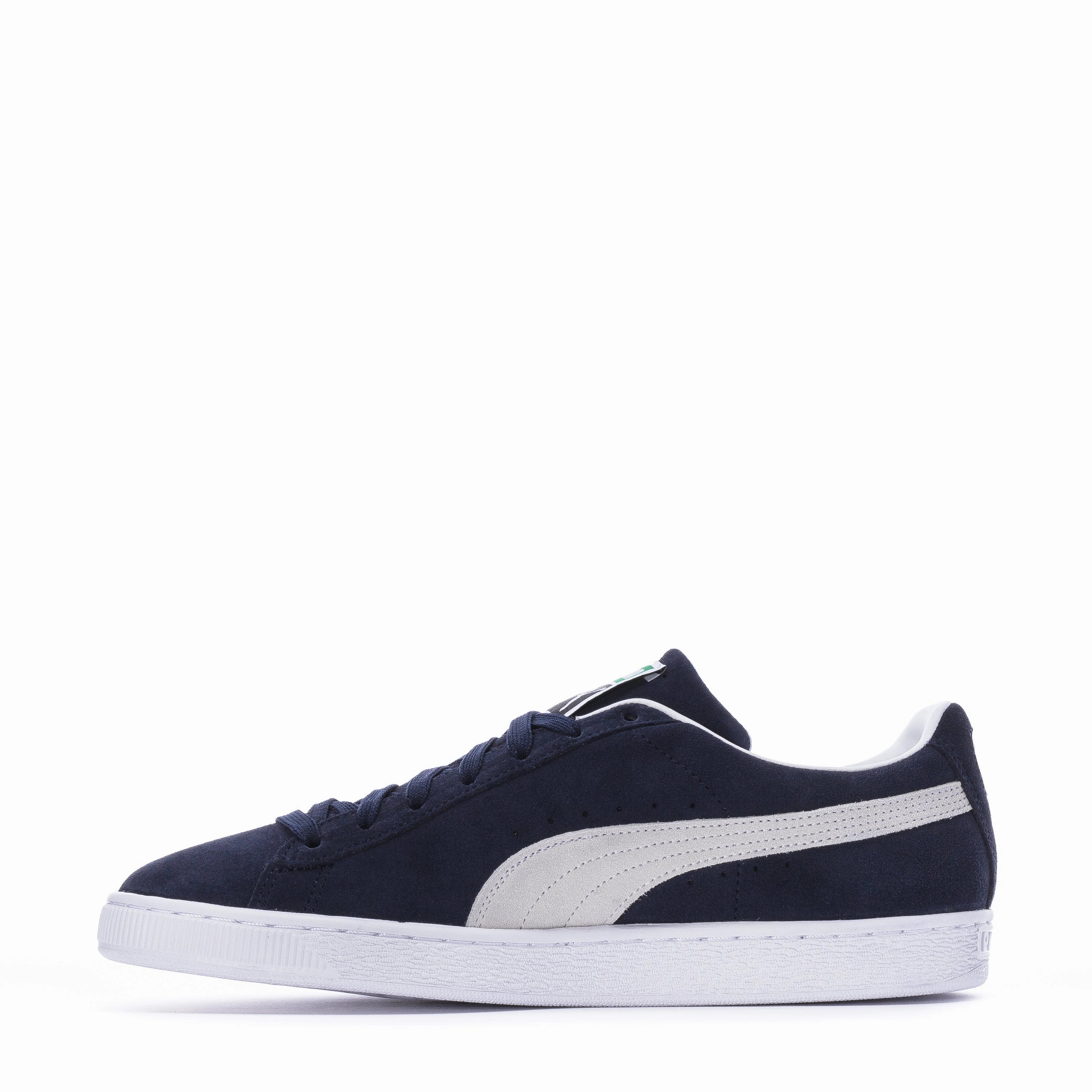 Suede Classic - Mens Superior Motion