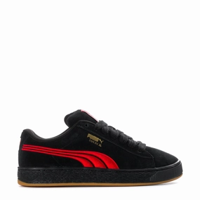 Suede XL - Mens Indoor Performance Reliable Durability