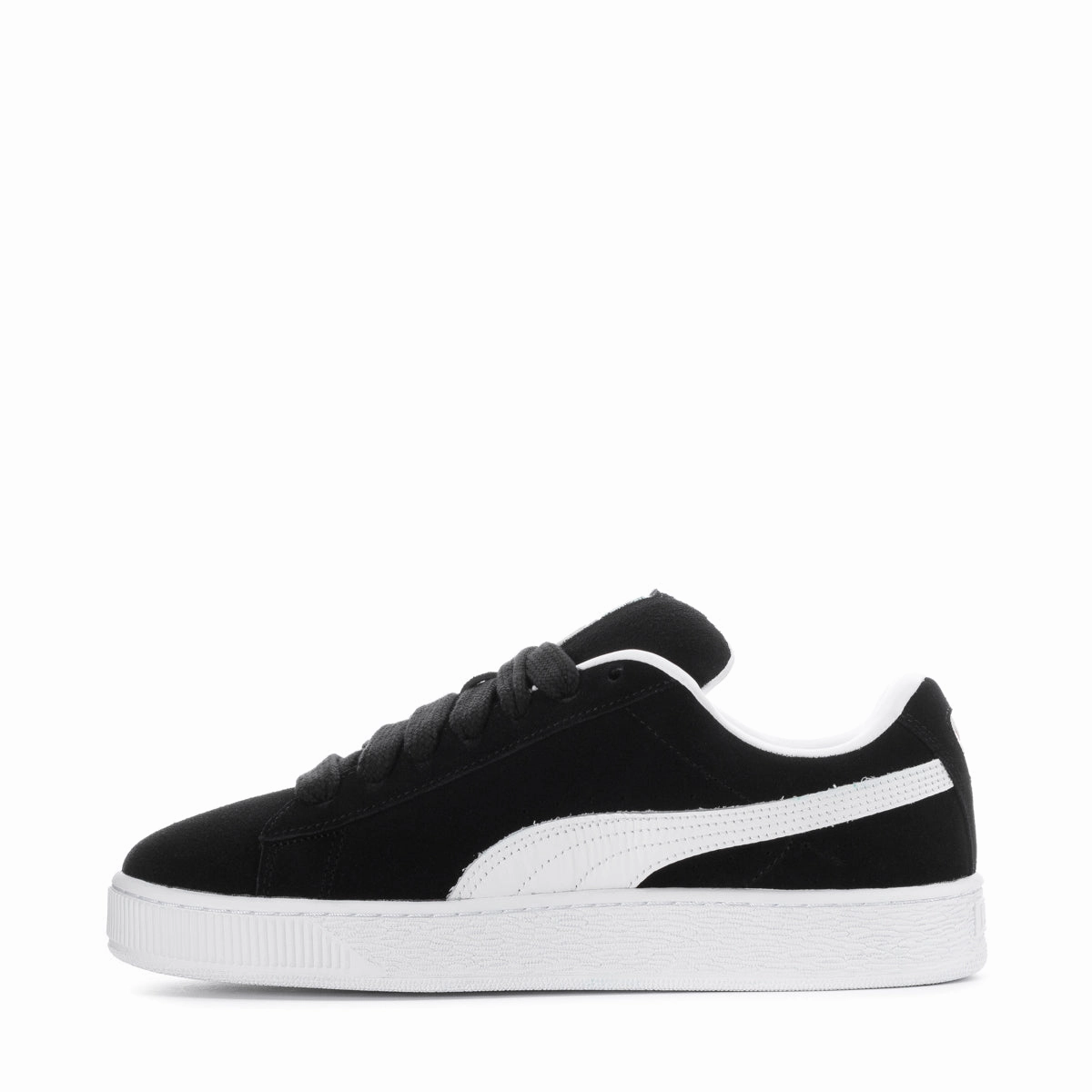 Suede XL - Mens Pro-Strength Cushion