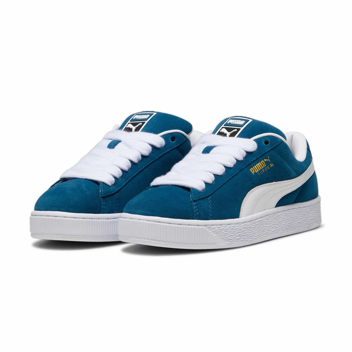 Suede XL 'Ocean Tropic' Lightweight Step Comfort