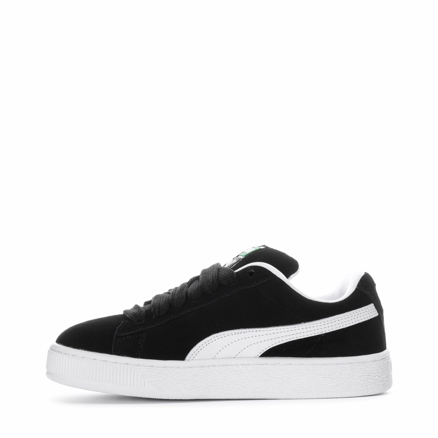 Suede XL - Youth Ankle Guard