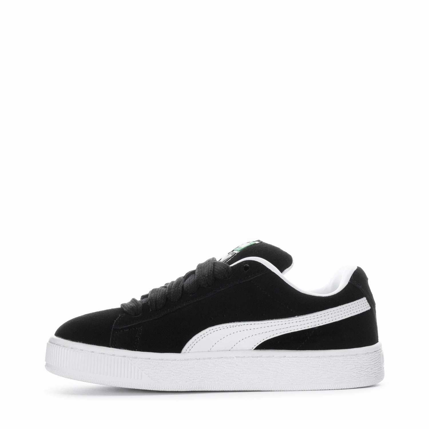 Suede XL - Youth Ankle Guard