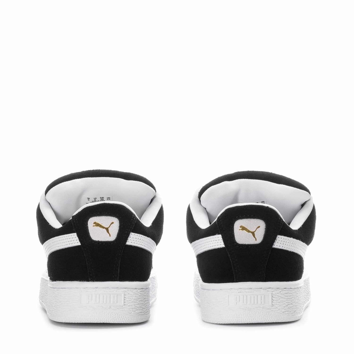 Suede XL - Youth Ankle Guard