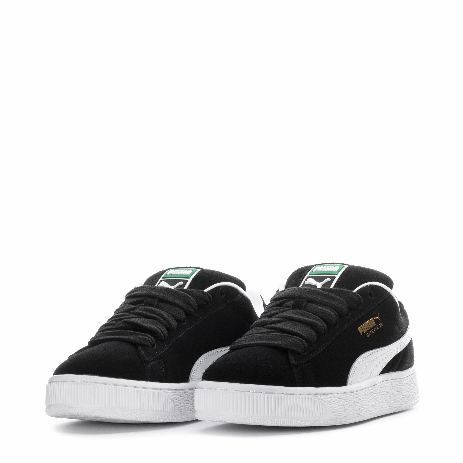 Suede XL - Youth Ankle Guard