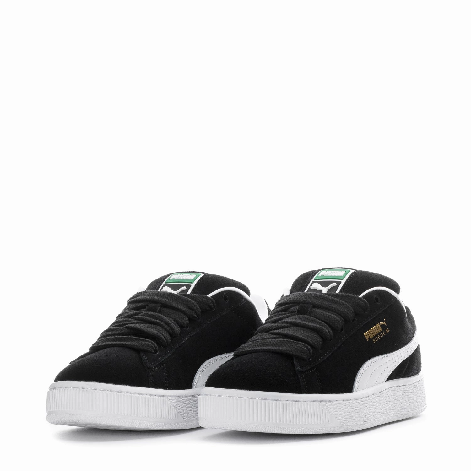 Suede XL - Youth Ankle Guard