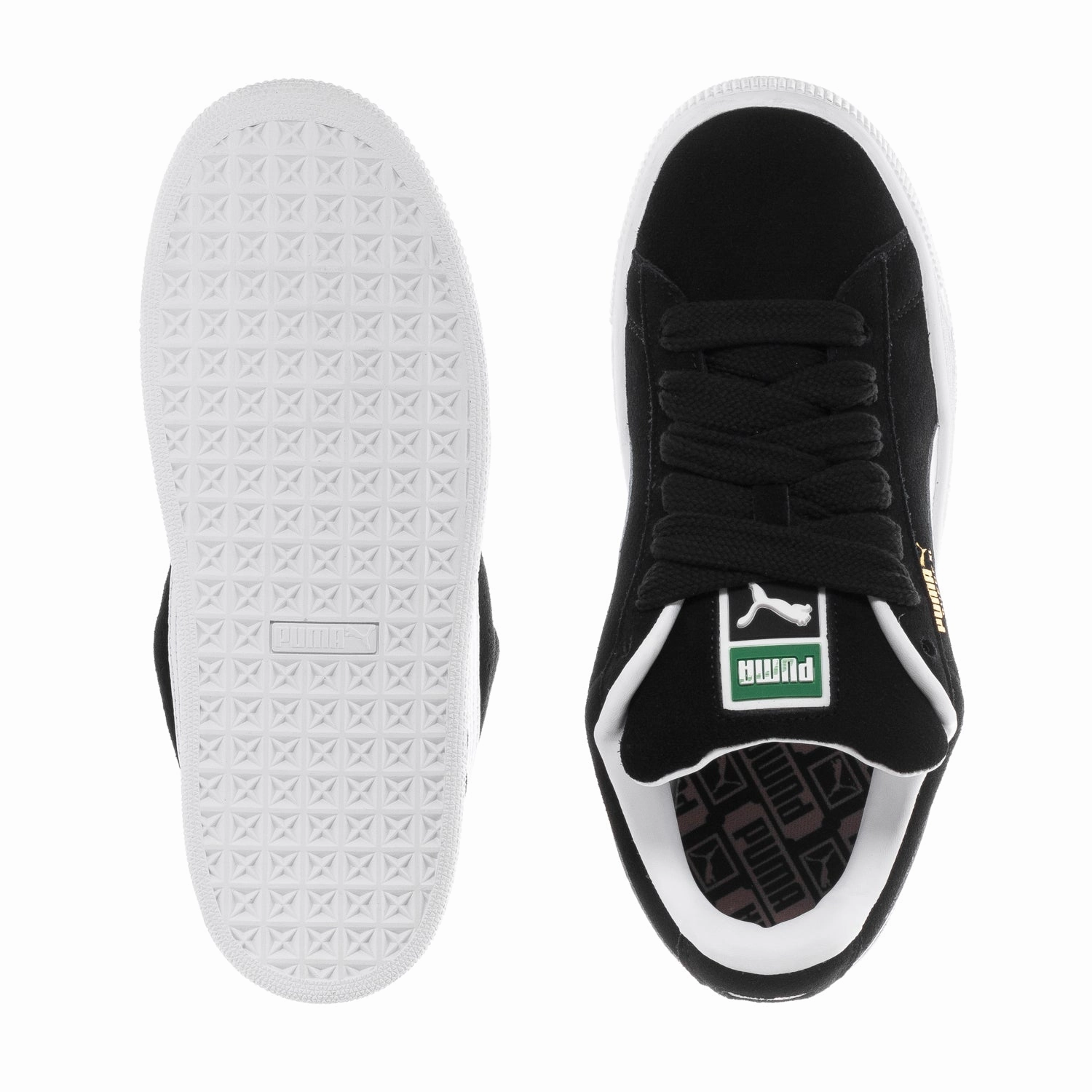 Suede XL - Youth Ankle Guard