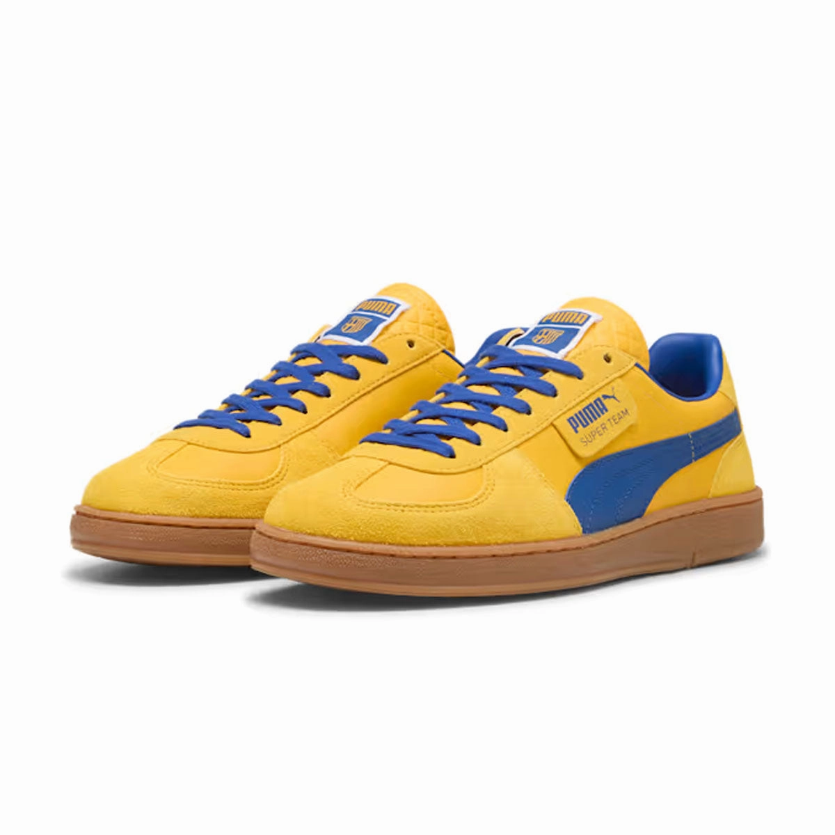 Super Team 'Parma F.C' Smart Step