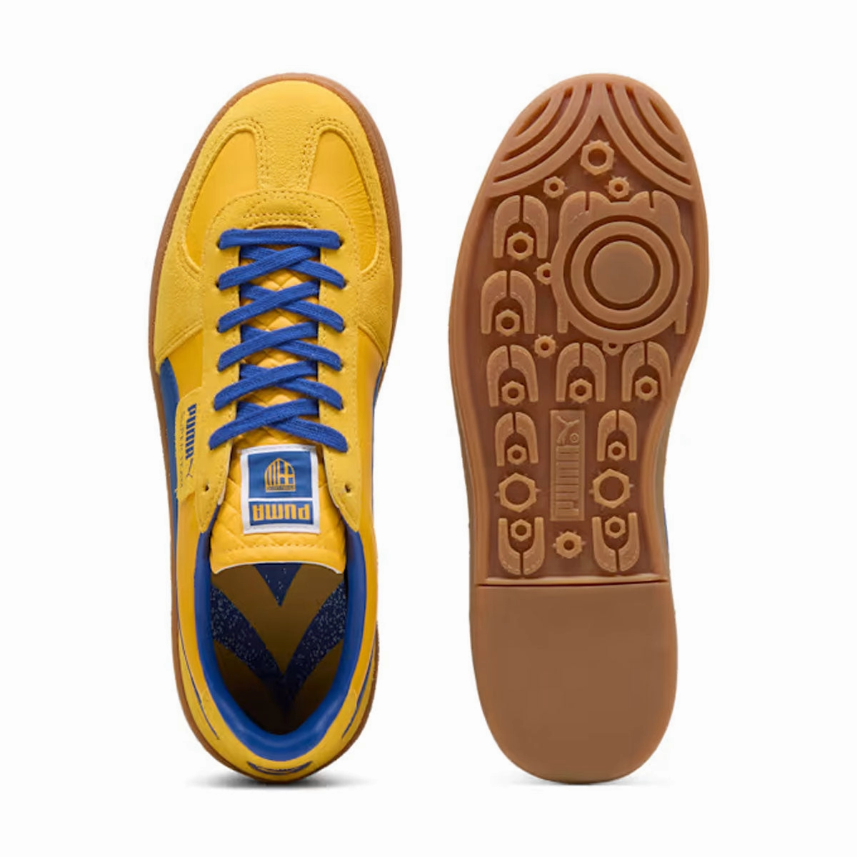 Super Team 'Parma F.C' Smart Step