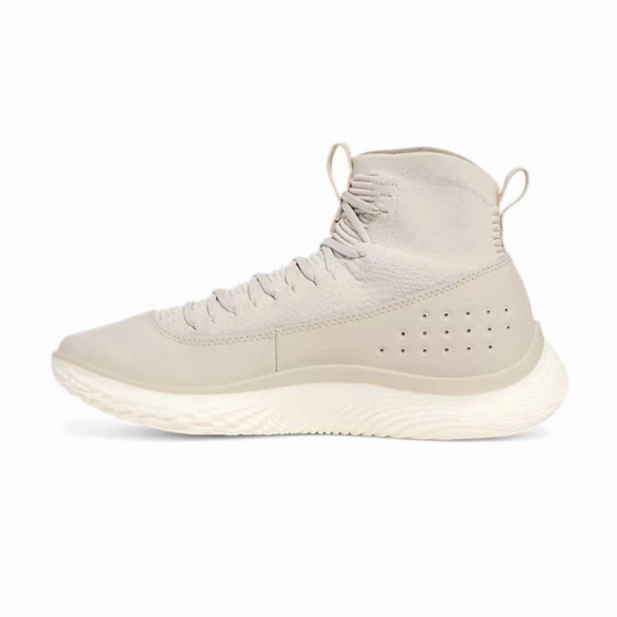Superior Cushion Curry 4 FloTro 'Sandstorm Halo Grey'