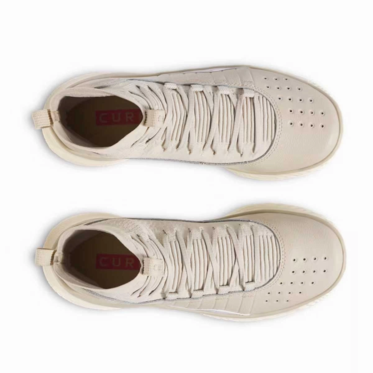 Superior Cushion Curry 4 FloTro 'Sandstorm Halo Grey'