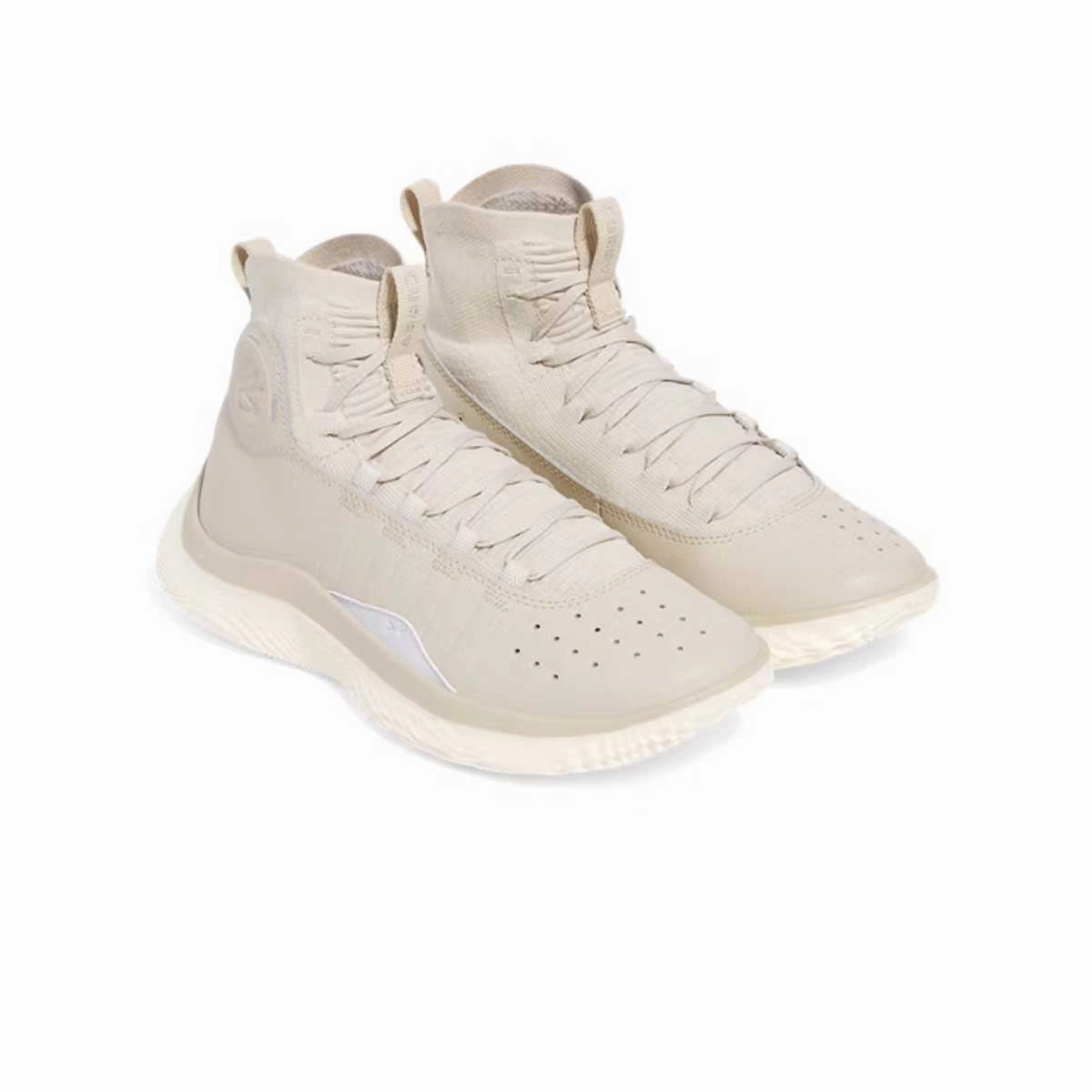 Superior Cushion Curry 4 FloTro 'Sandstorm Halo Grey'