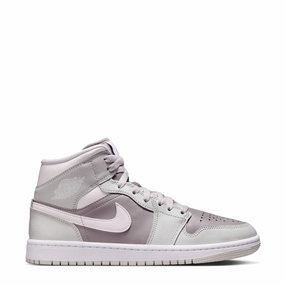 Low Cut Agility AJ 1 Mid - Womens