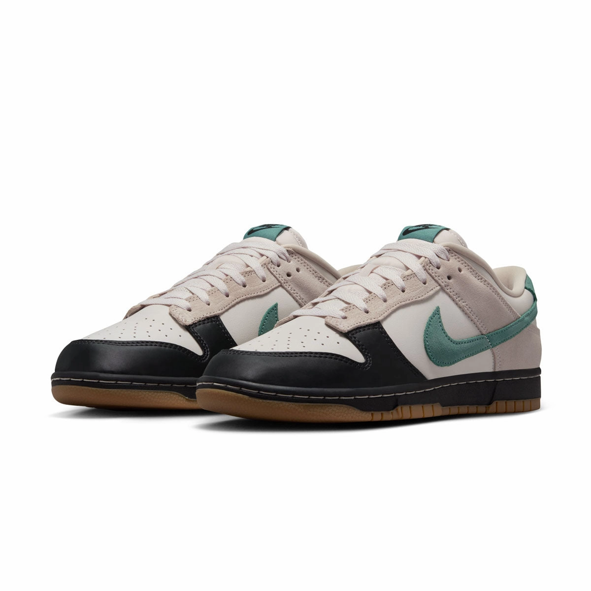 Superior Look Dunk Low 'Black Toe'