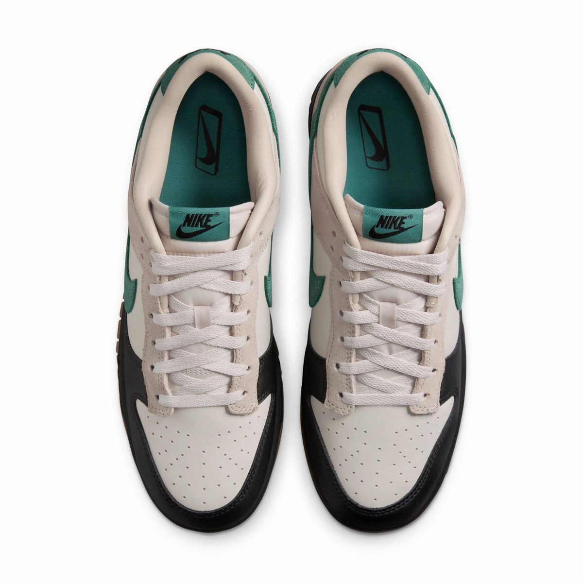 Superior Look Dunk Low 'Black Toe'