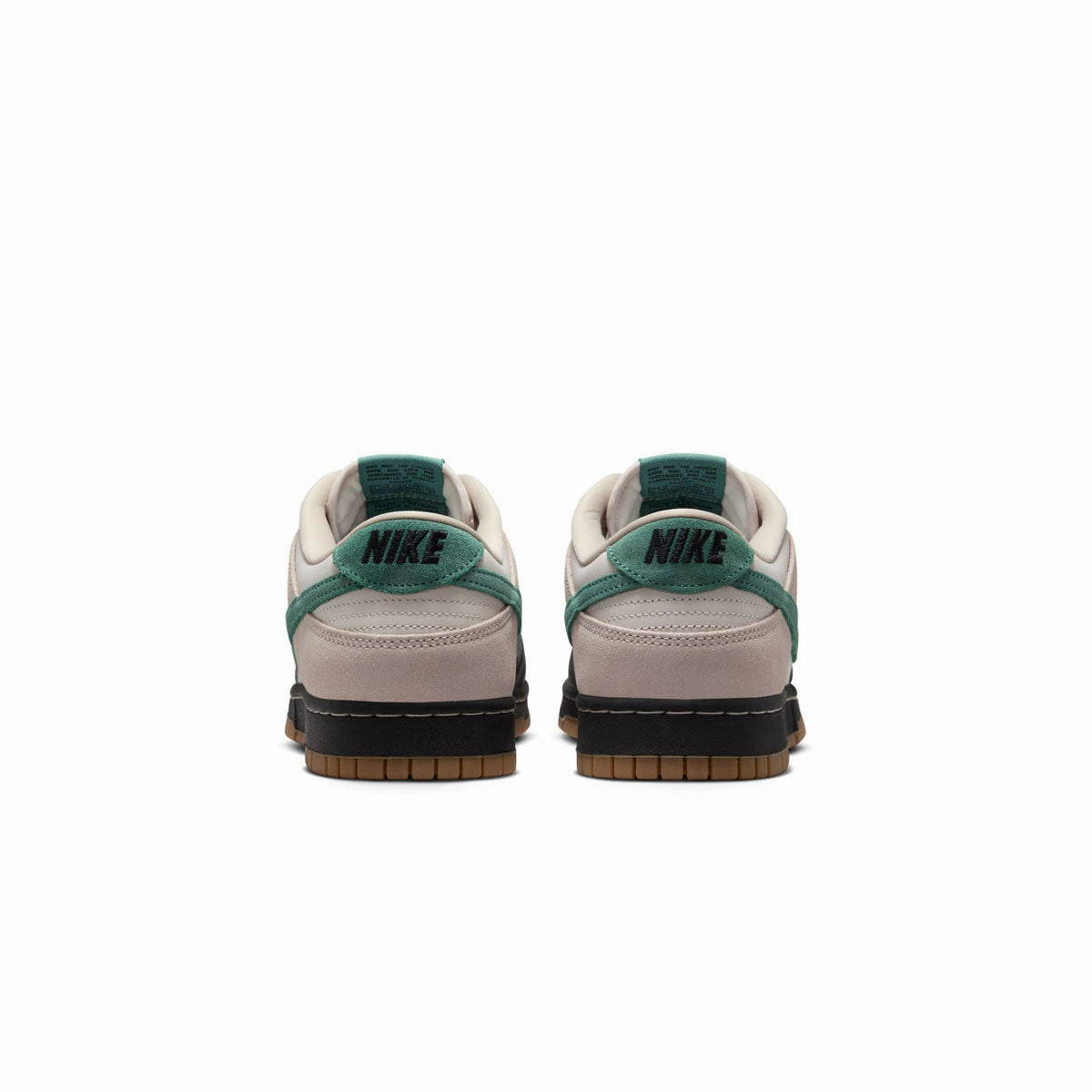 Superior Look Dunk Low 'Black Toe'