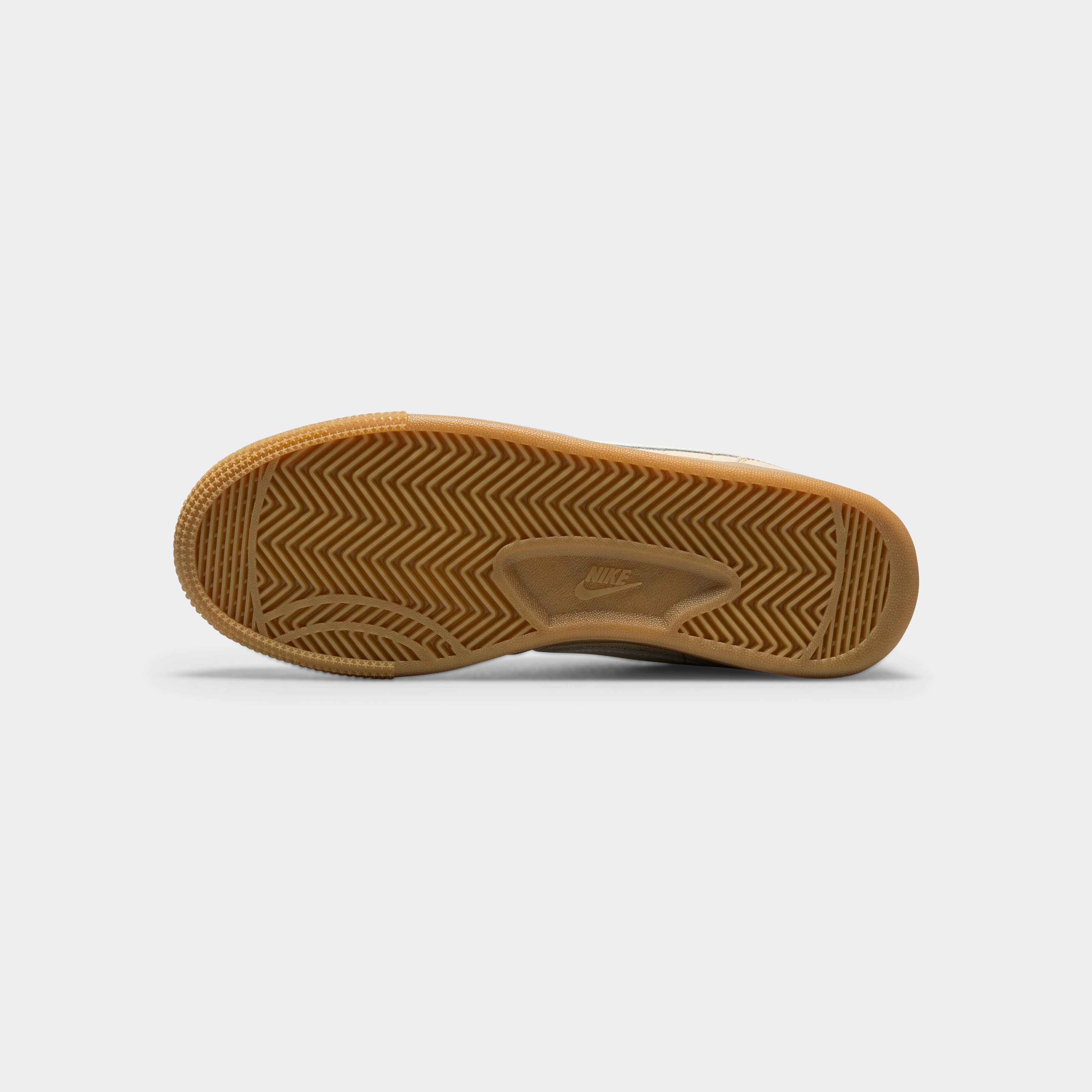 Superior shock absorption Terminator Low PRM - Sesame/Coconut Milk