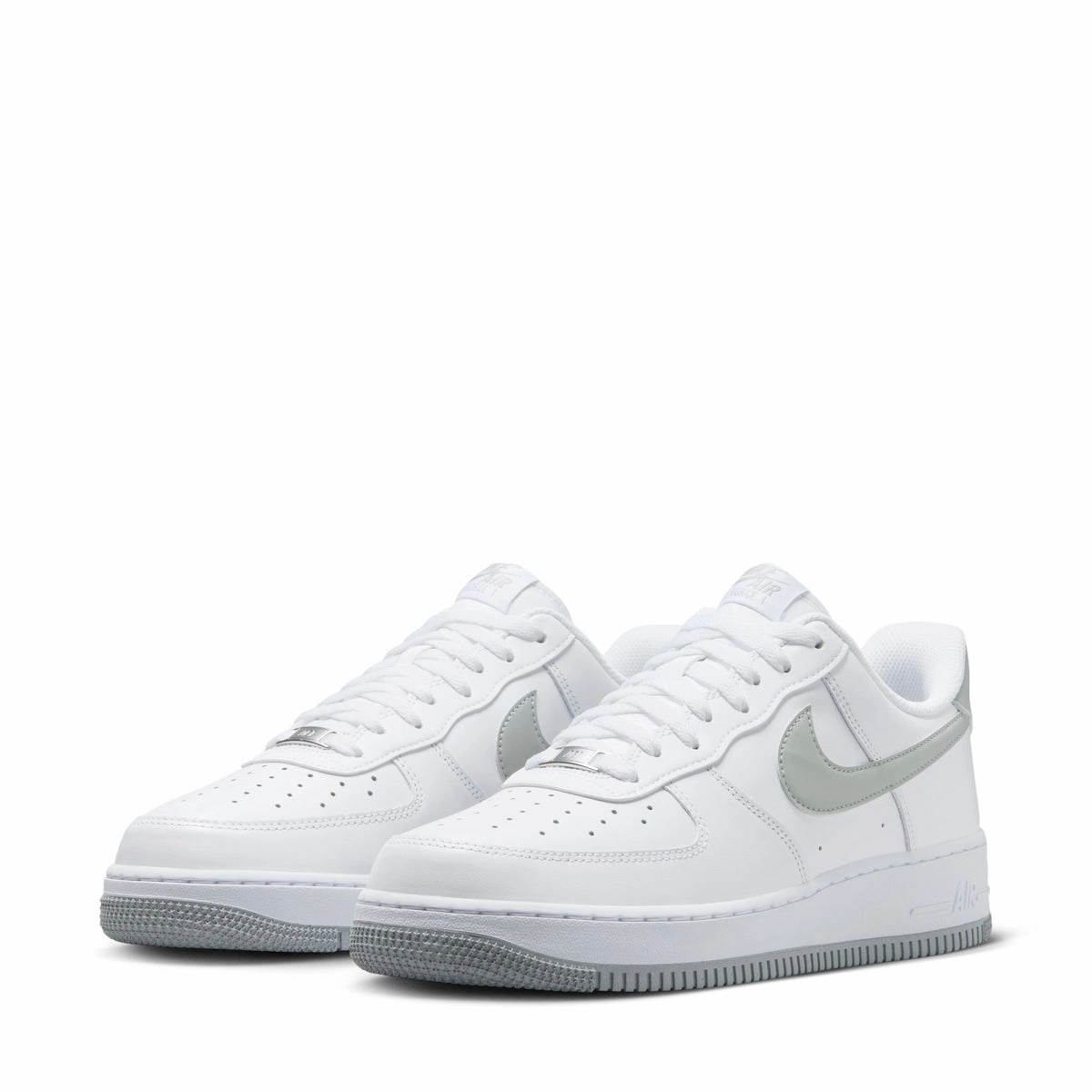 Superior Traction Air Force 1 Low 07 - Mens