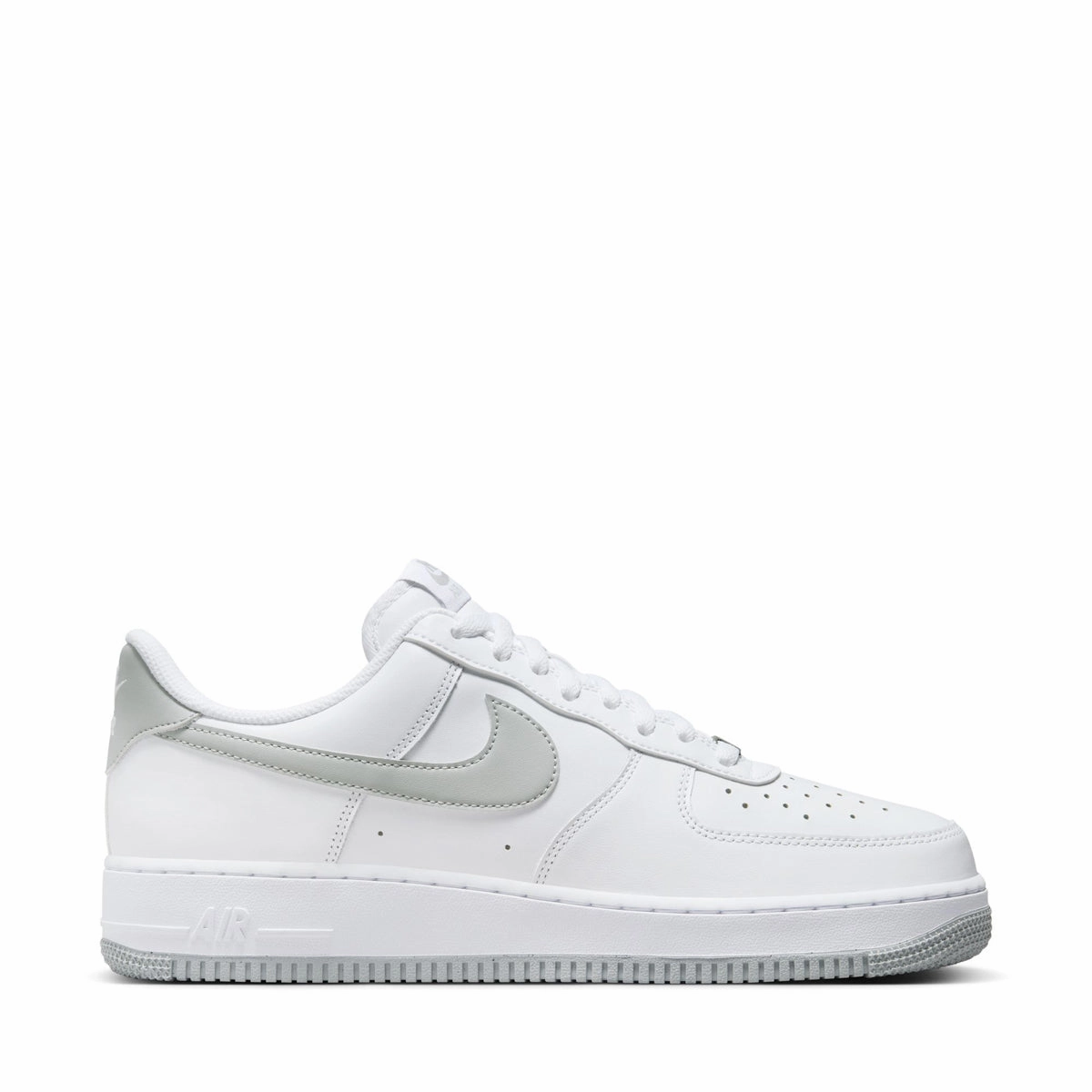 Air Force 1 Low 07 - Mens Speed Movement