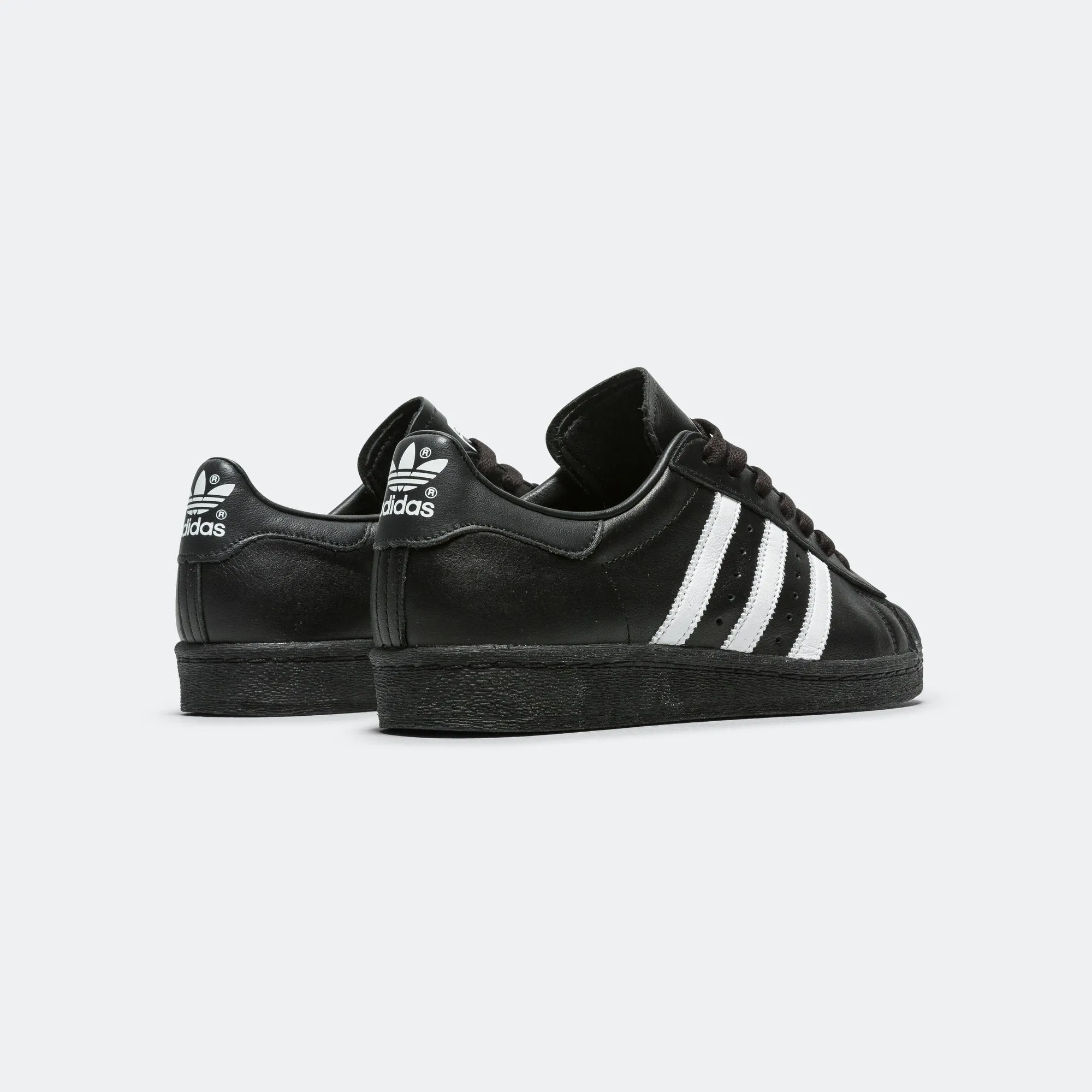 Superstar 82 - Core Black/Footwear White Cool Air Flow