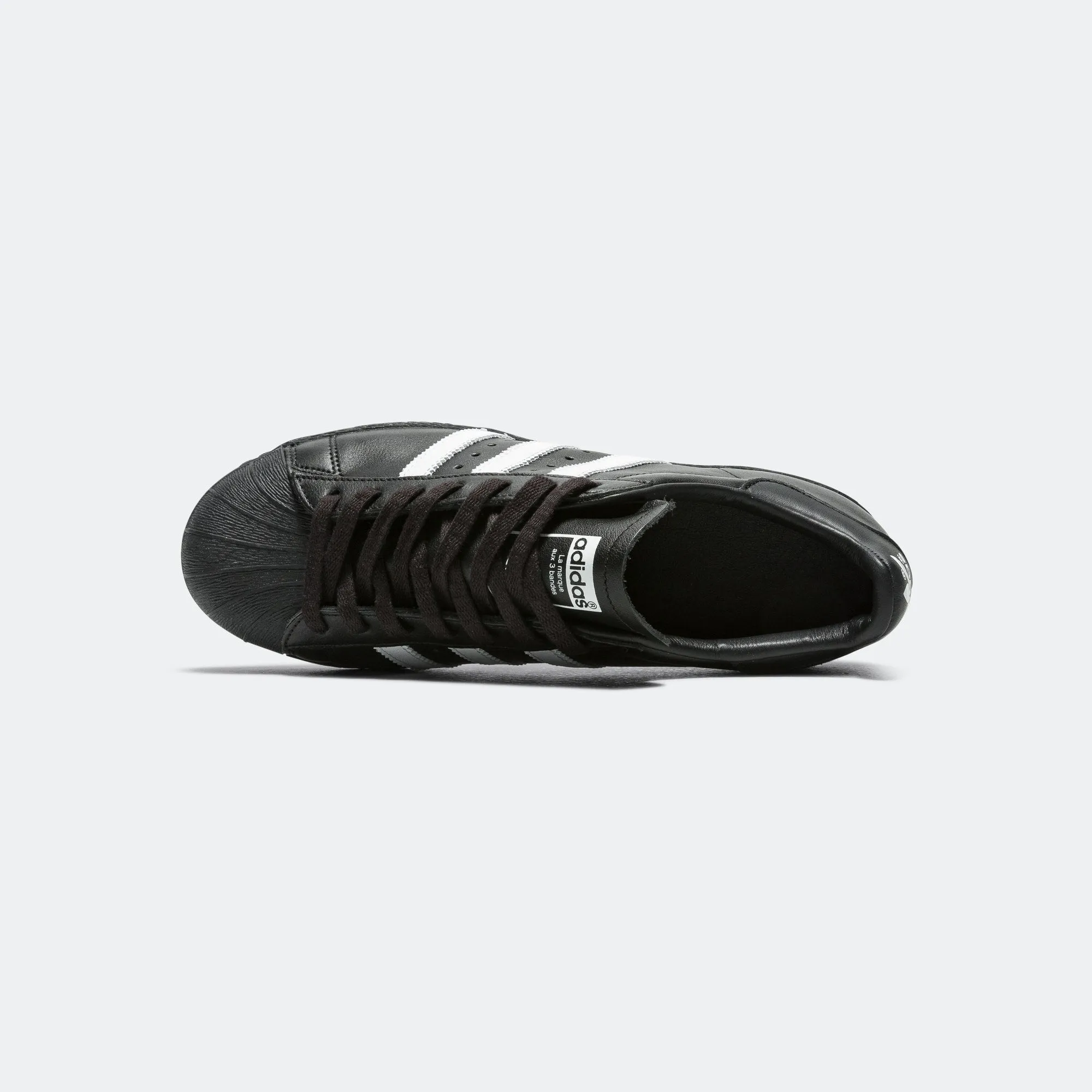 Superstar 82 - Core Black/Footwear White Cool Air Flow