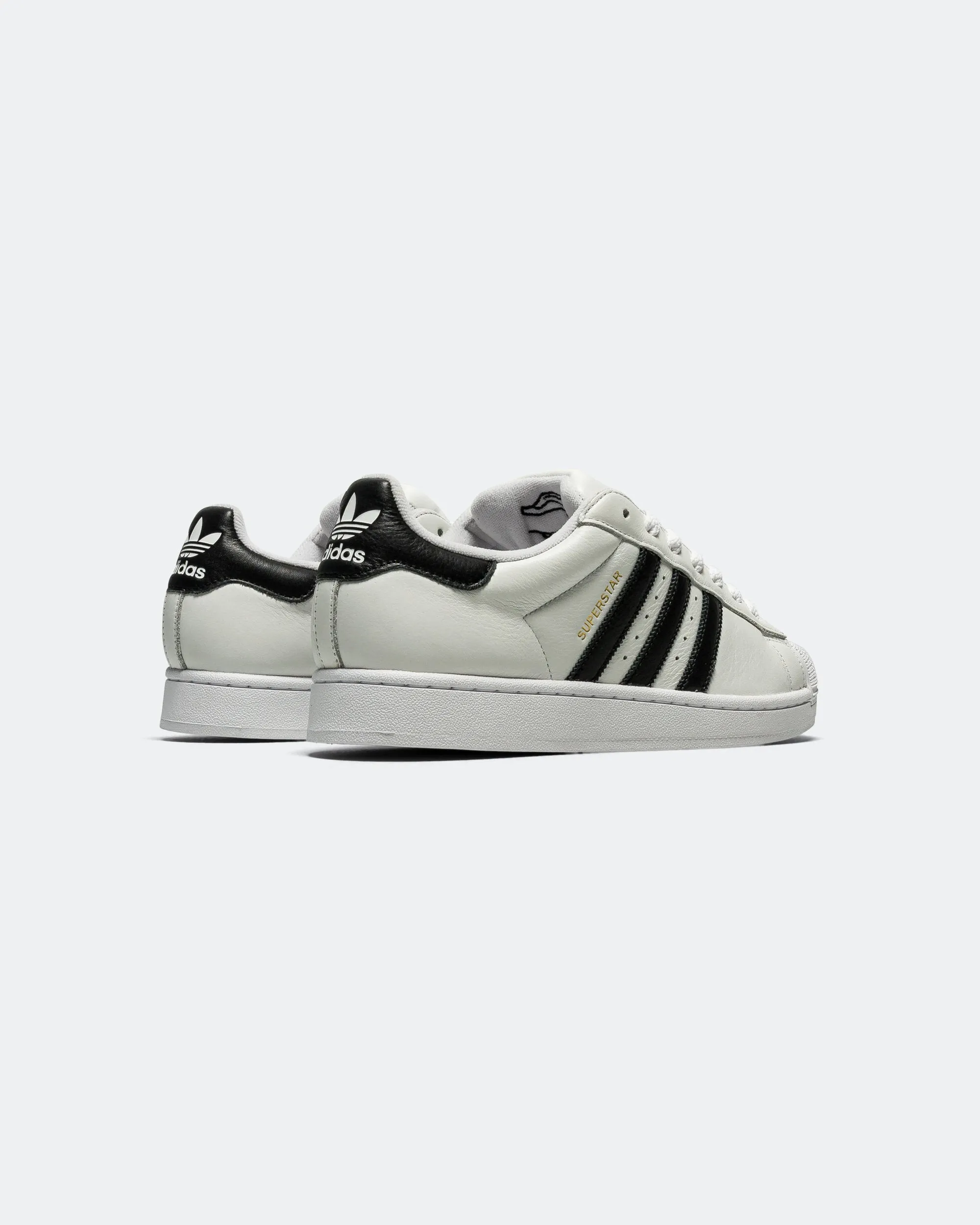 Superstar x BEAMS - Footwear White/Core Black-Gold Metallic Max Motion