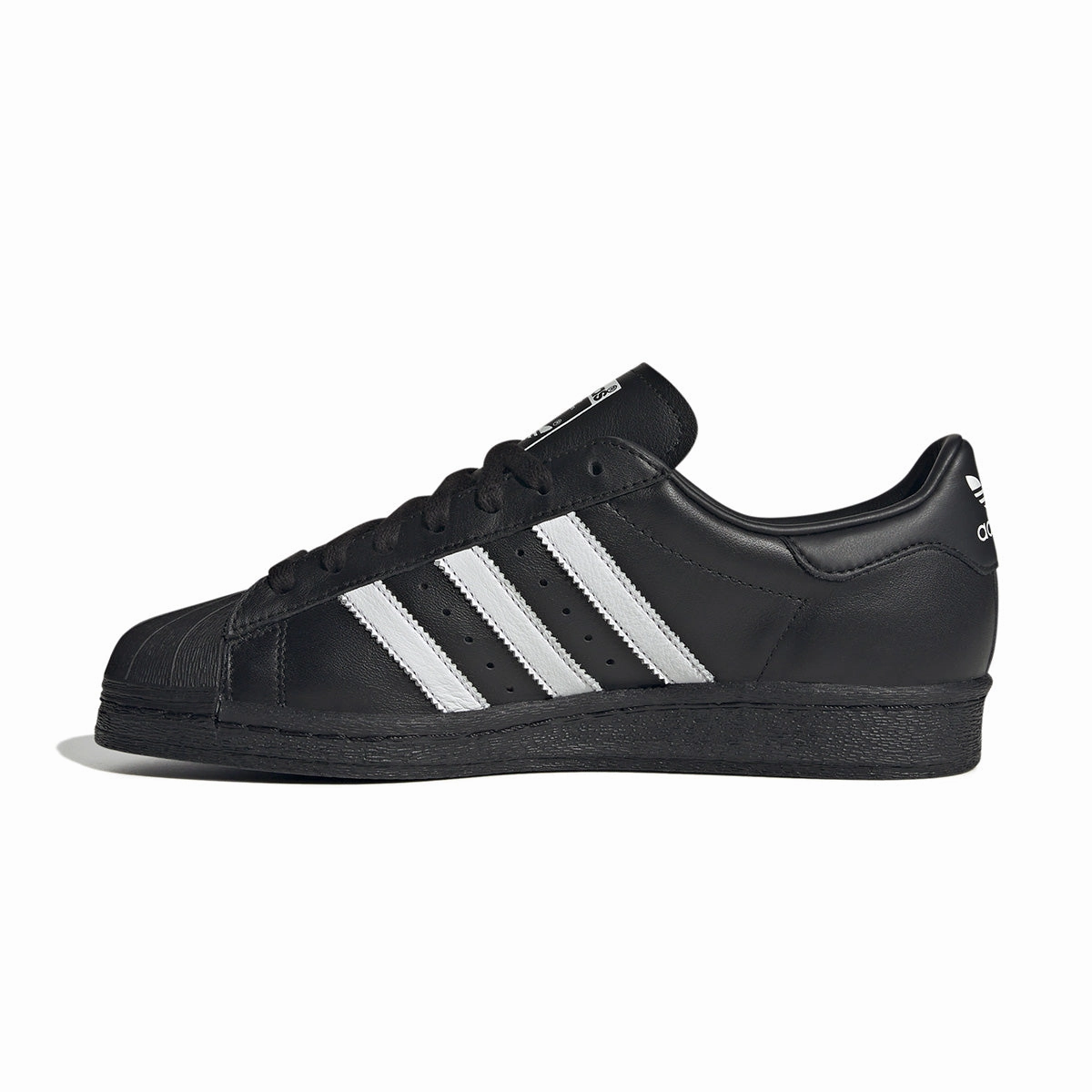 Superstar 82 'Core Black' Simple Elegance