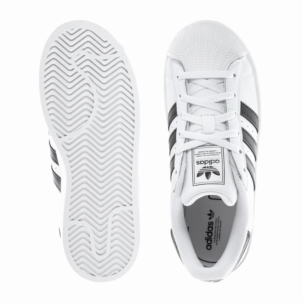 Superstar II - Kids Soft Insole