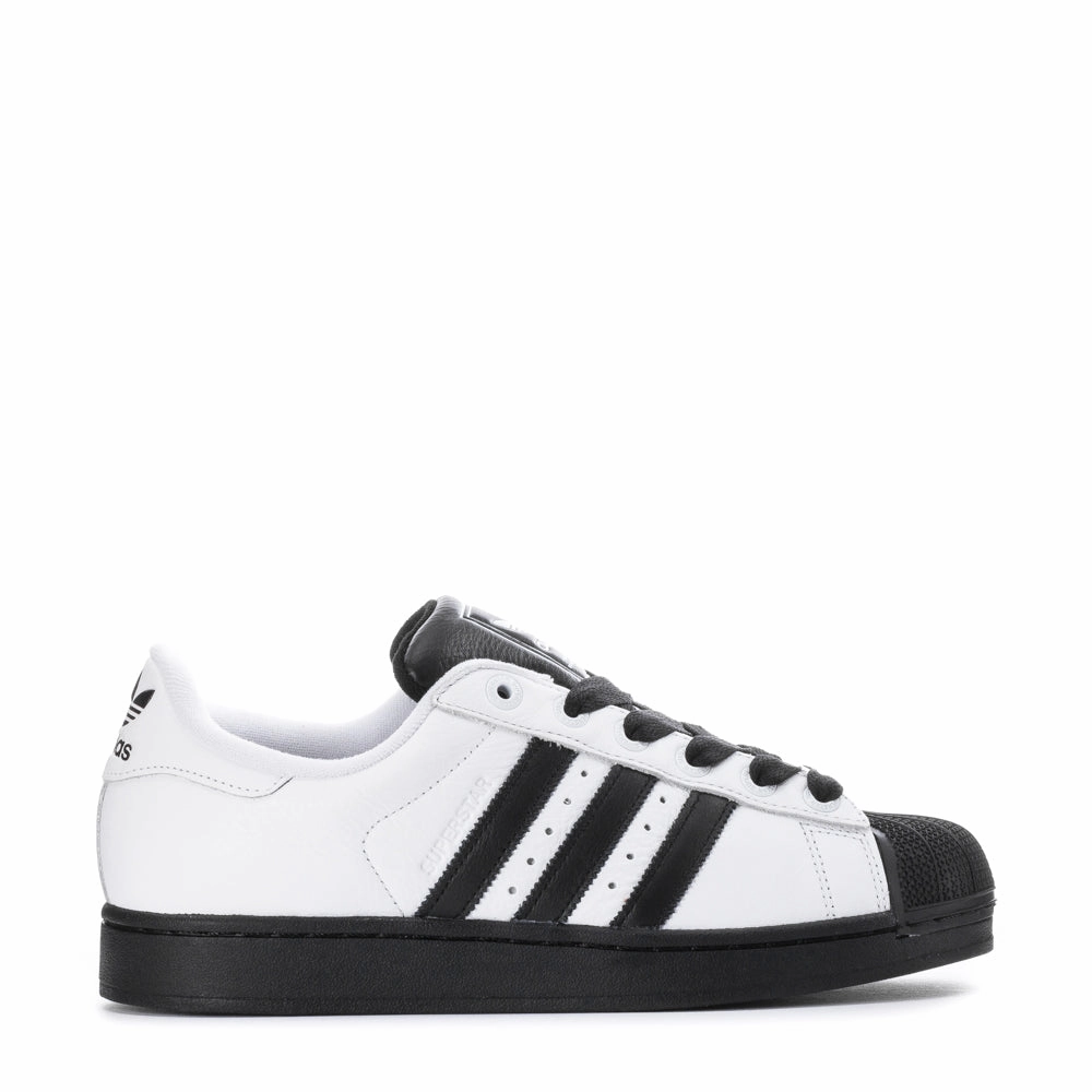 Superstar II - Mens Ground Contact Feel