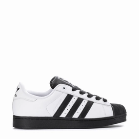 Superstar II - Mens Ground Contact Feel