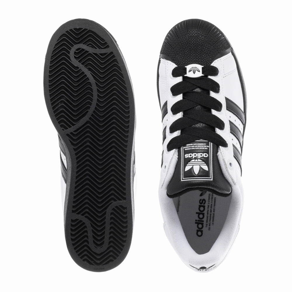 Superstar II - Mens Adaptive design