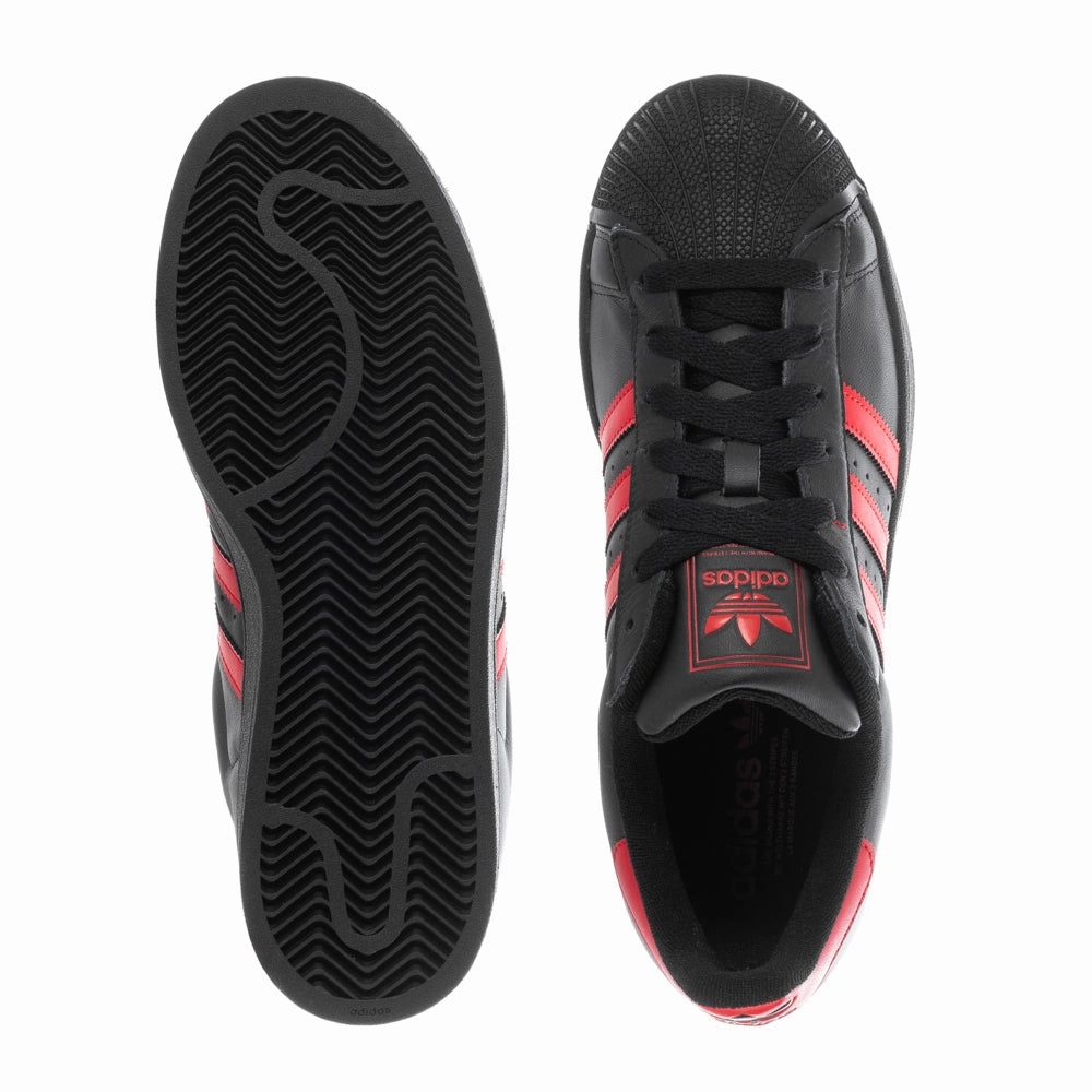 Superstar II - Mens Quick Motion Support