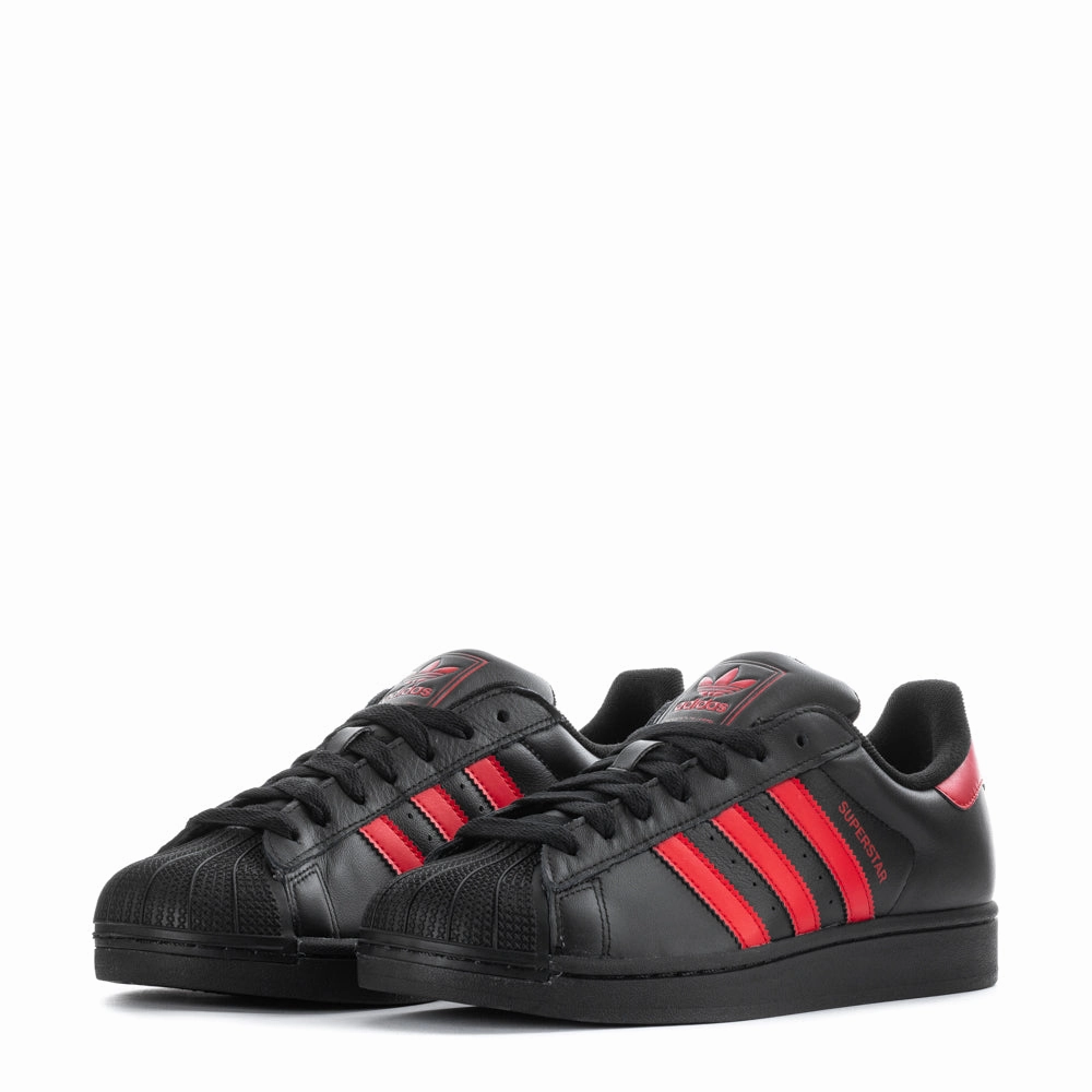 Superstar II - Mens Quick Motion Support