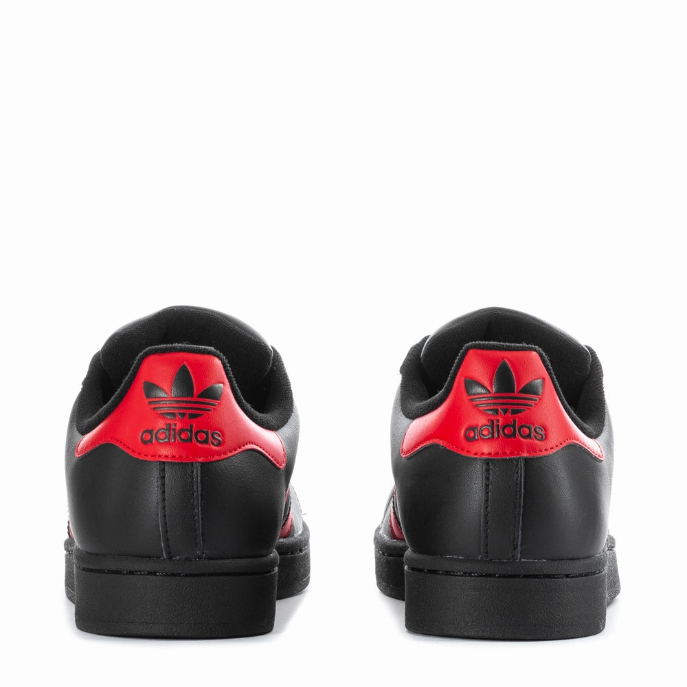 Superstar II - Mens Quick Motion Support