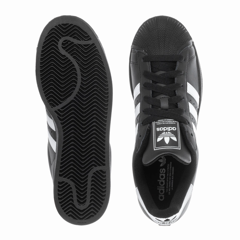 Superstar II - Mens Zero Drag Feel