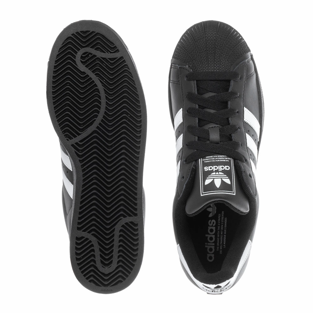 Superstar II - Mens Zero Drag Feel