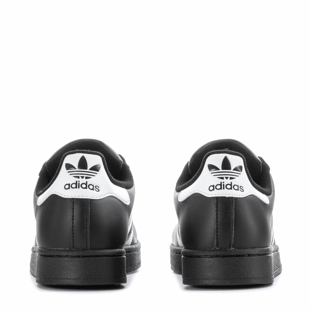 Superstar II - Mens Zero Drag Feel