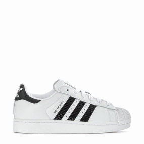 Superstar II - Womens Traction Fit
