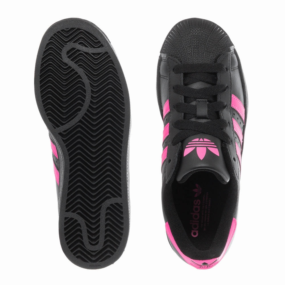 Superstar II - Youth Indoor Suitability