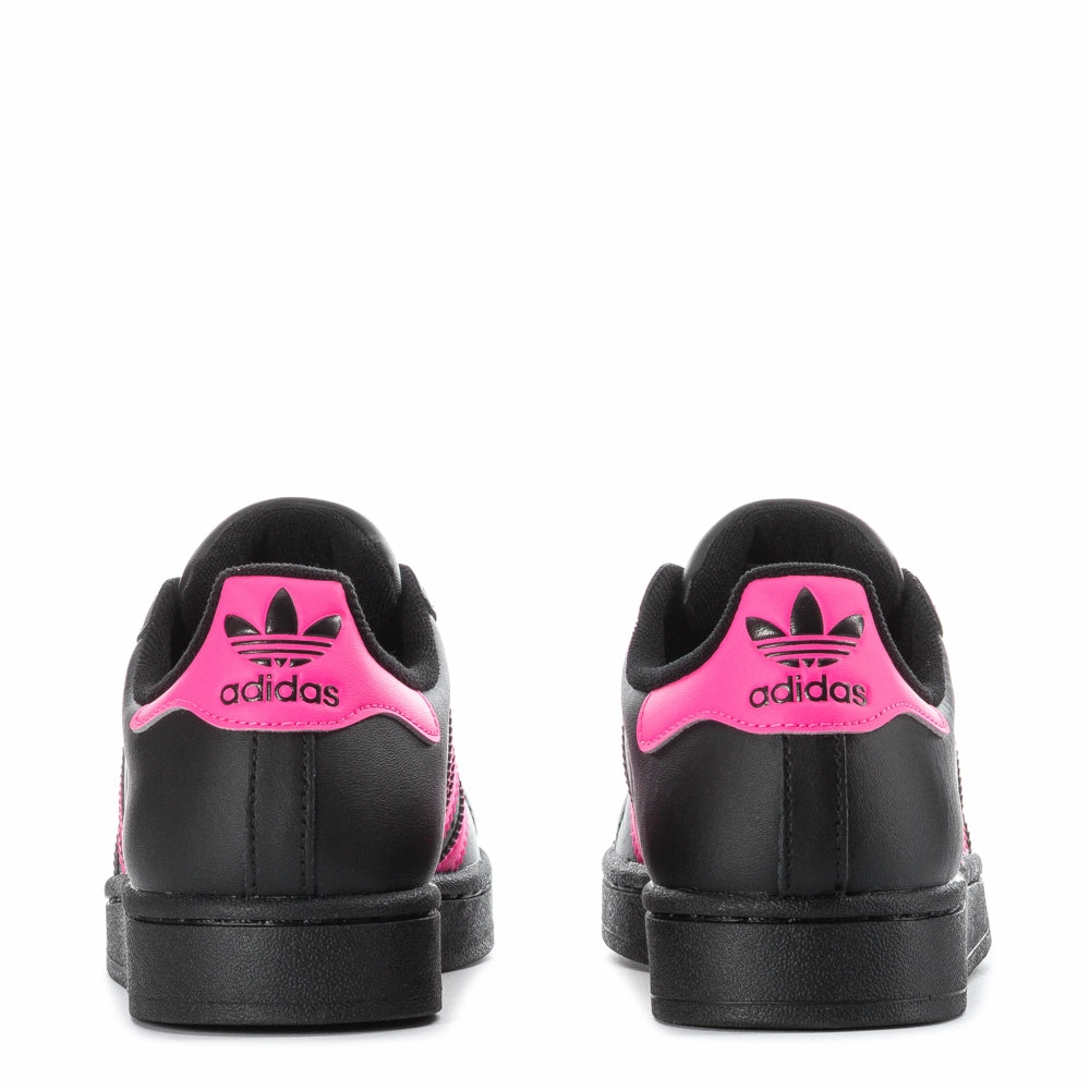 Superstar II - Youth Indoor Suitability